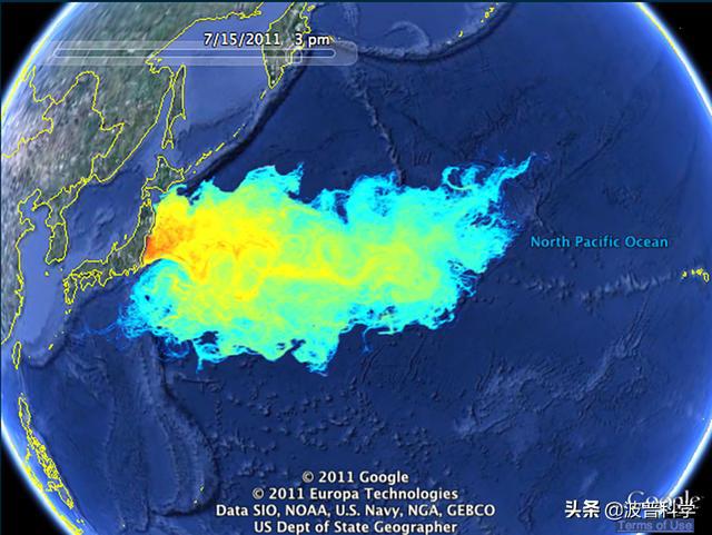 日本福岛核污水排入大海当初3大解决方案最后一个似乎可行emc易倍体育(中国)官方网站(图5)