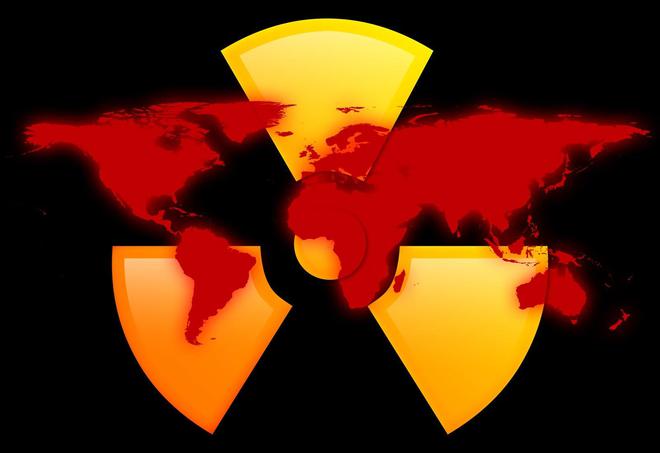 让各国头疼的核废水：我国每年350emc易倍首页0吨核废料百万年江水才能净化(图2)